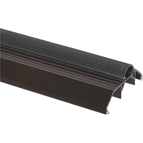 M-D Building Products 10017 36-Inch Deluxe High Threshold with Vinyl ...