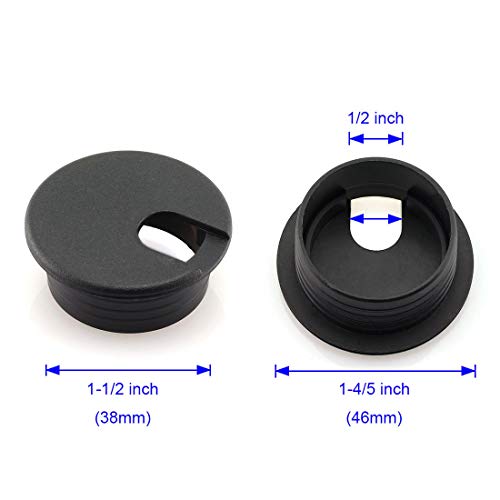 1 HJ+Garden+Grommets+Organizer+Plastic