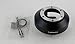 NRG Short Steering Wheel Hub Adapter (Boss) Kit - Infiniti G35 / G37 All - Part # SRK-141H