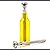 Dad's Edition - Brew House Beer Chillers - 2 Piece Gift Set - Stainless Steel Drink Chiller Sticks - a cooler ail chilling necessity