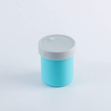 WUCANHE Fiambrera A Prueba De Fugas Caja Portátil De Bento ...