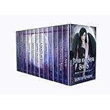 The Blood and Snow Series: Books 1-10 + 6 Short Stories: Urban Reimagined Fairy Tales With Vampires, Witches, Dragons, Fairies, Werewolves, and More!