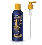 Gloves In A Bottle Shielding Lotion 8ounce + SPF 15 with Dispenser!