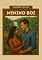 Livro Menino Boi