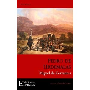 Pedro de Urdemalas (Spanish Edition)
