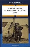 La campagne de Virginie de Grant (1864) by 