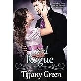 Lord Rogue (Secrets & Scandals)