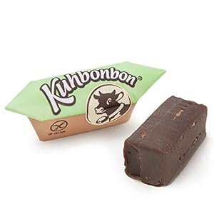 Kuhbonbon-Vegan-Double-Choc-165g-Vegane-Schokoladen-Karamellbonbons