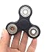SpinIt Tri-Spinner Fidget Toy With Premium Hybrid Ceramic Bearing, Spinner Fidget For Stress / Anxiety Relief, Increase Focus, Great For ADHD, ADD, OCD, Autism, Quitting Bad Habits