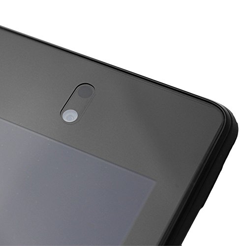 ArmorSuit MilitaryShield - Google Nexus 7 2nd Generation Screen Protector - Anti-Bubble Ultra HD Shield w/ Lifetime Replacements