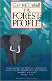 The Forest People (text only) by C. Turnbull