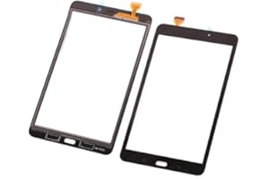 Mustpoint Touch Screen Digitizer For Samsung Galaxy Tab A 8.0 2017 8" SM-T380 T380 wifi version Black