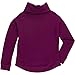 New Balance Girls' Long Sleeve Pullover Top