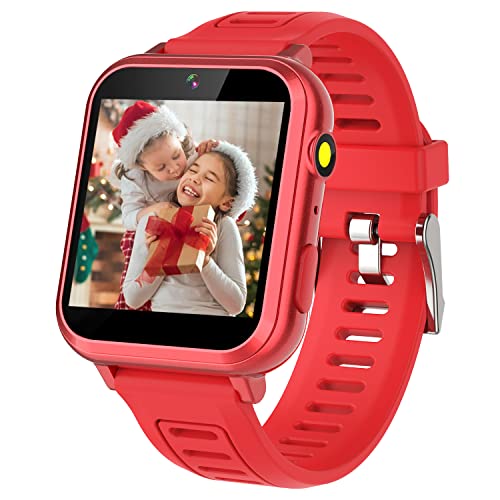 Wiszodet Smart Watch