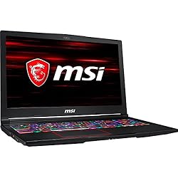 MSI GE63 Raider RGB-011 120Hz 3ms 94% NTSC Premium