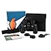 Wingspan Optics SkyWing 8X30 Extra Wide View, Compact Binoculars for Bird Watching. Ideal Clarity and Brightness. Wide Field of View, Waterproof, Fogproof. Lightweight Binoculars for Birding on the Go