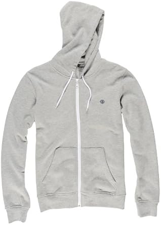 element the perfect mens hoodie