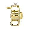 Piscifun-Blaze-Fly-Fishing-Reel-or-Spare-Spool-with-CNC-machined-Aluminum-Alloy-Body-34-56-78-910Gold-Brown-Sapphire-Blue