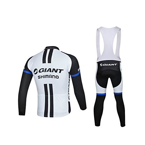 image for strago Strgao 2016 Men's Pro Team MTB bike Bicycle Winter Thermal Cycl