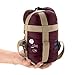 Sunuo Ultra-Light Envelope Travel Sleeping Bags,Outdoor Climbing Camping Portable Thin Waterproof Sleeping Bagsthumb 3