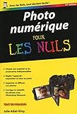 Photo numérique 14ed poche pour les nuls (French Edition) by 