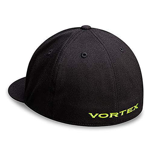 Vortex Optics Toxic Green Flat Brim Hat Small/Medium Pricepulse