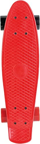 sans_marque 9006 Skateboard Black