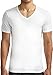 Calvin Klein Men's 3-Pack Cotton Classics Slim-Fit V-Neck T-Shirt