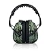 HEARTEK Noise Cancelling Headphones Kids Adult Earmuffs Shooting Ear Protection