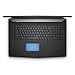 Alienware ALW18-4001sLV 18.4-Inch Laptop (2.5 GHz Intel Core i7-4710MQ Processor, 16GB DDR3L, 1TB HDD, 80GB SSD, Dual NVIDIA GeForce GTX 860M, Windows 7 Home Premium) [Discontinued By Manufacturer]