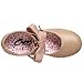 Capezio Youth Tyette Tap Shoe, Caramel-11 M Tod