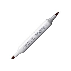 Copic Marker Copic Sketch Markers, Leather