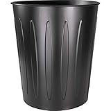 Genuine Joe - GJO58897 Steel 6 Gallon Fire-Safe