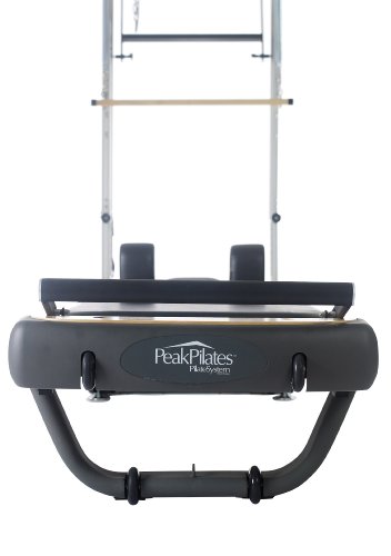 Peak Pilates System Deluxe - Thumbnail 3