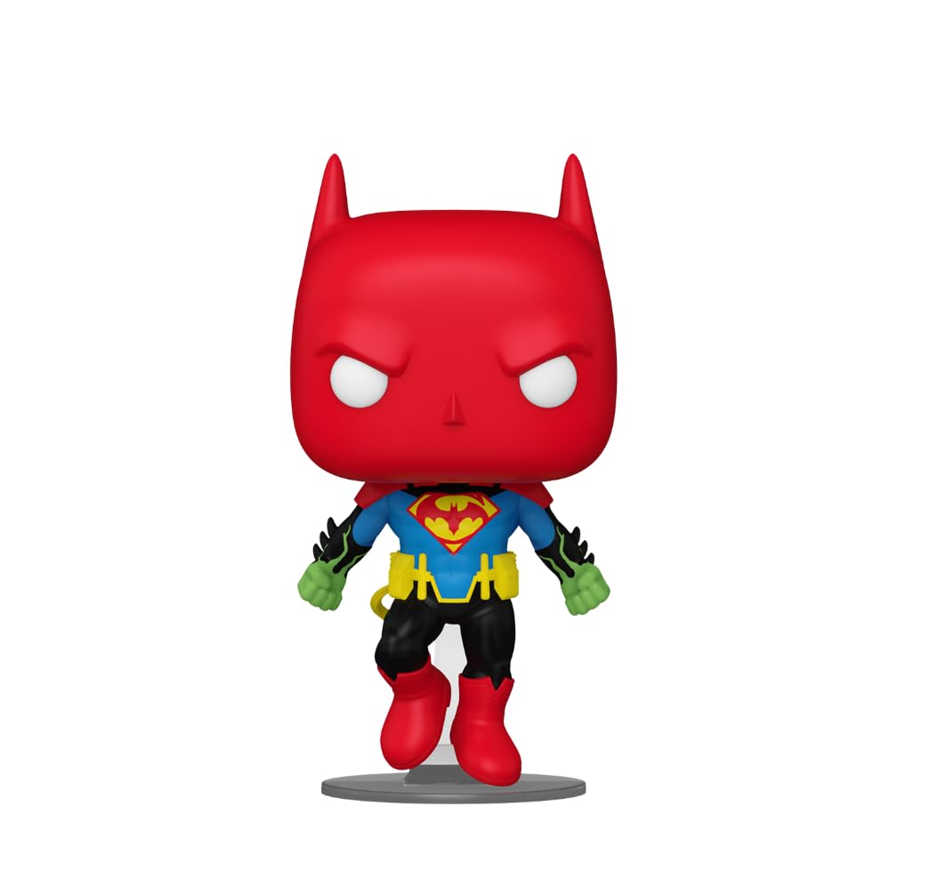 Funko! POP Vinyl Zeus- POP 35