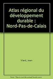 Atlas régional du développement durable