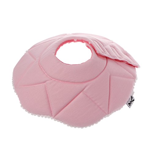 GMSP Pet Elizabeth Collar Wound Healing Medical Anti-Bite Ring Protective Collar. (Y, 11cm)