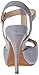 Nine West Women's Radisa Suede Dress Sandal