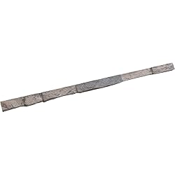 Ekena Millwork PNUTS02X48BB Universal Trim Sill for