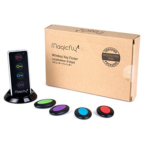 5 Magicfly+Wireless+Flashlight+Transmitter+Receivers