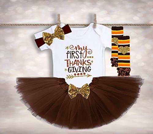 First thanksgiving baby girl Clearance