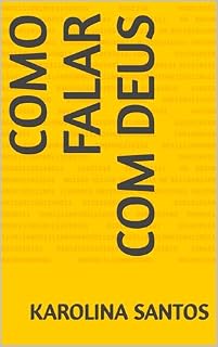 Livro Como falar com Deus