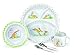Guess How Much I Love You 5 Piece Melamine Set