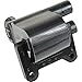 AIP Electronics Premium Ignition Coil Pack Compatible with 1998-1999 Chevrolet and Toyota 1.8L 4cyl OEM Fit C246