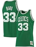 Mitchell & Ness Larry Bird Boston Celtics Men's