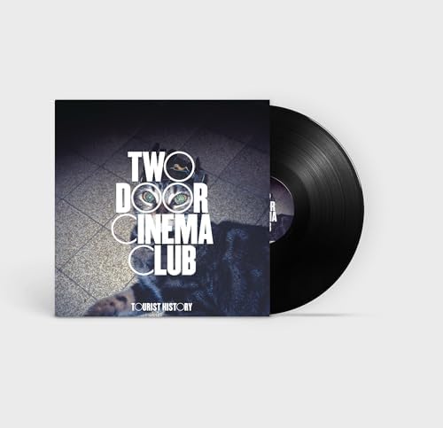 TWO DOOR CINEMA - Tourist History