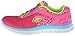 Skechers Kids 81891L Skech Appeal Serengeti Sneaker (Little Kid)