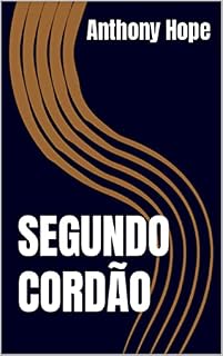 Livro SEGUNDO CORDÃO