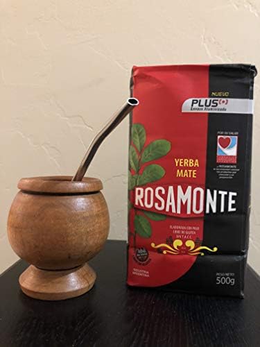 Mate Set (6 Options)