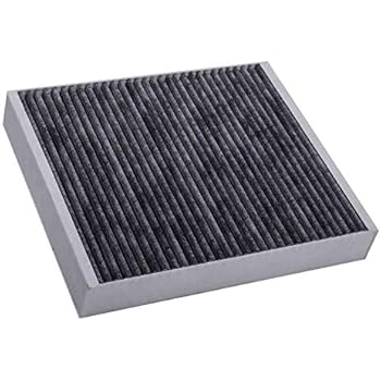 Amazon Com Acdelco Cf1184c Professional Cabin Air Filter